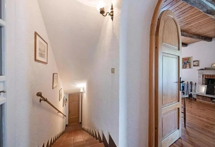 Casa Benvenuto
