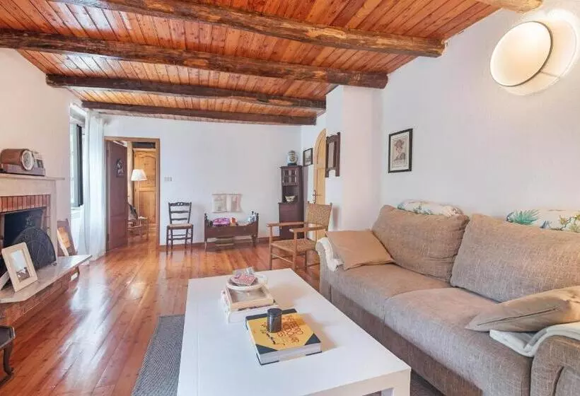 Casa Benvenuto