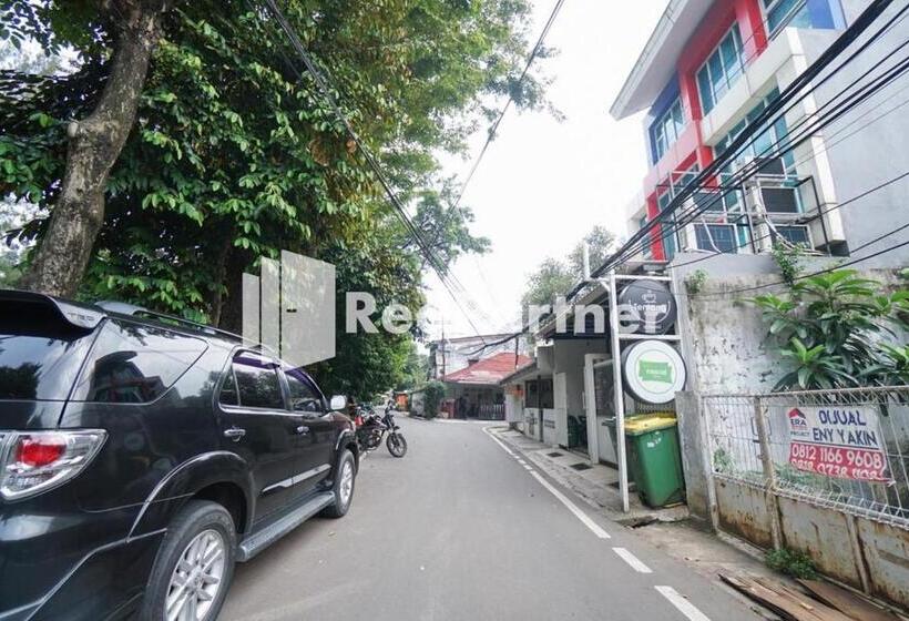 Eascot Hotel Mitra Reddoorz