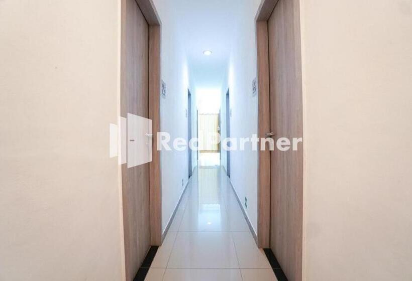 Eascot Hotel Mitra Reddoorz