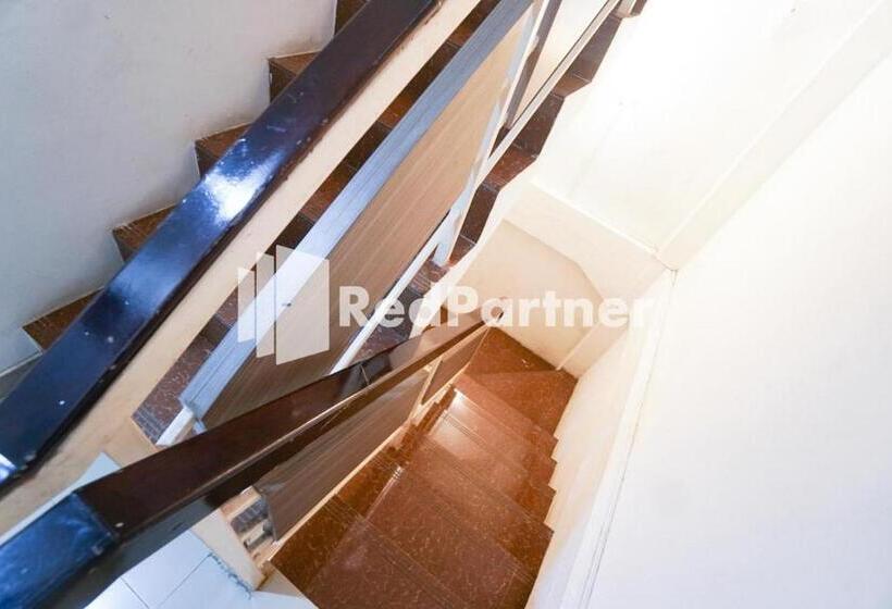 Eascot Hotel Mitra Reddoorz