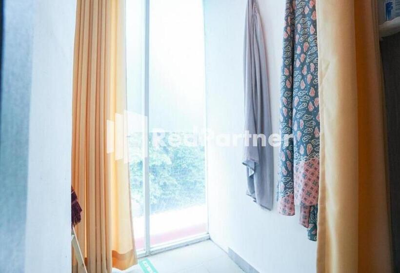 Eascot Hotel Mitra Reddoorz