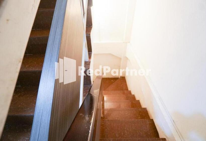 Eascot Hotel Mitra Reddoorz