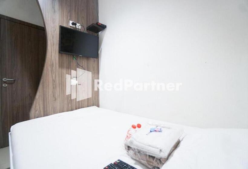 Eascot Hotel Mitra Reddoorz