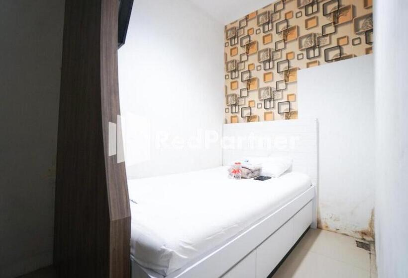 Eascot Hotel Mitra Reddoorz