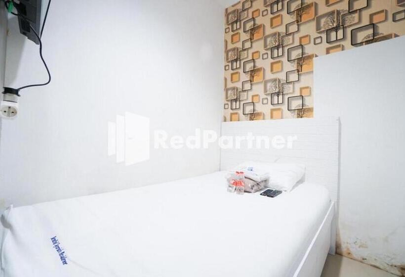 Eascot Hotel Mitra Reddoorz