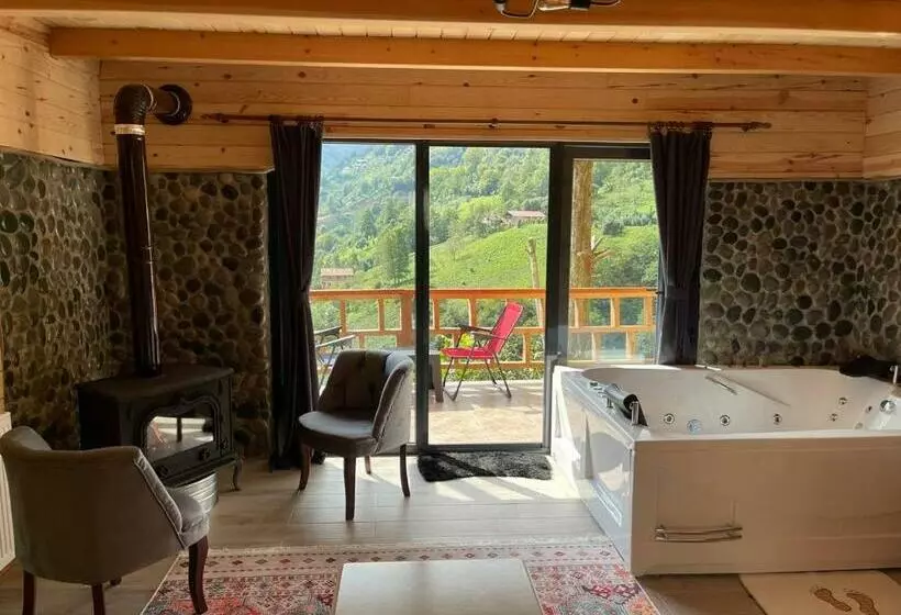 Ekakta Bungalov