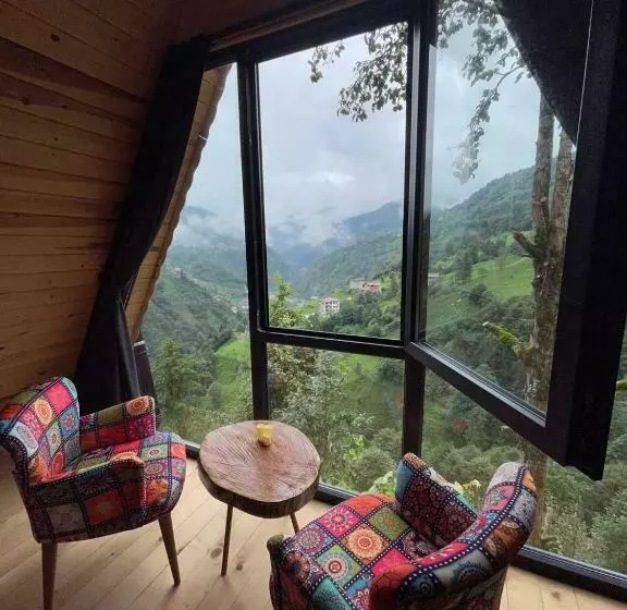 Ekakta Bungalov