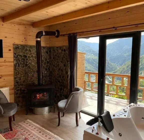 Ekakta Bungalov