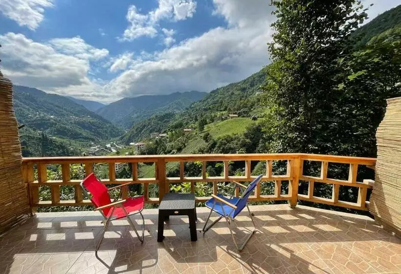 Ekakta Bungalov