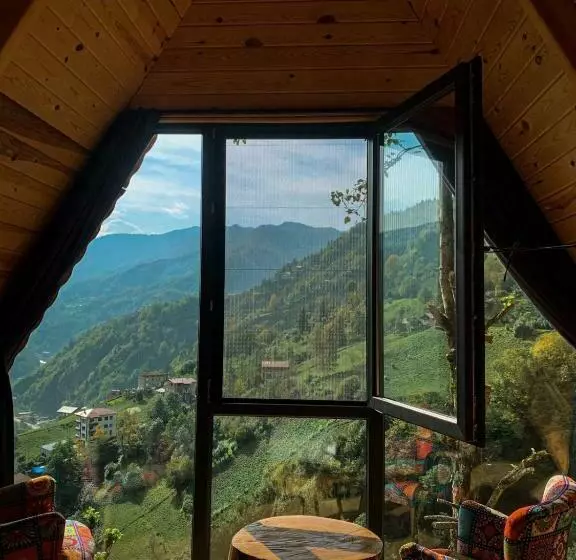 Ekakta Bungalov