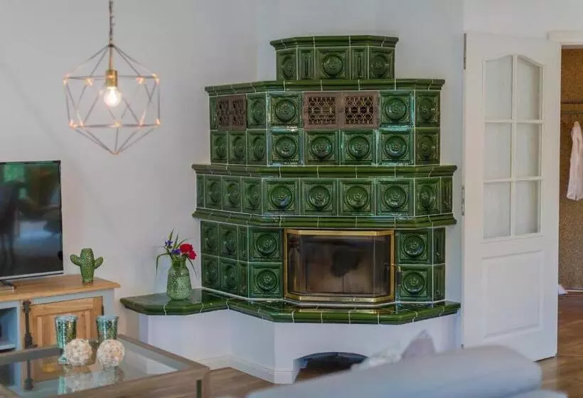 Ferienwohnungen Haus Am Strand