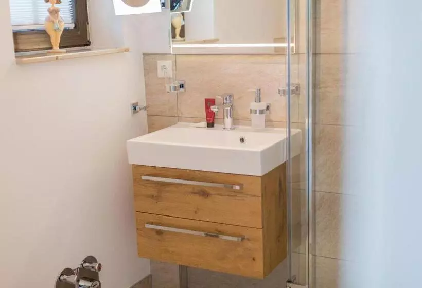 Ferienwohnungen Haus Am Strand