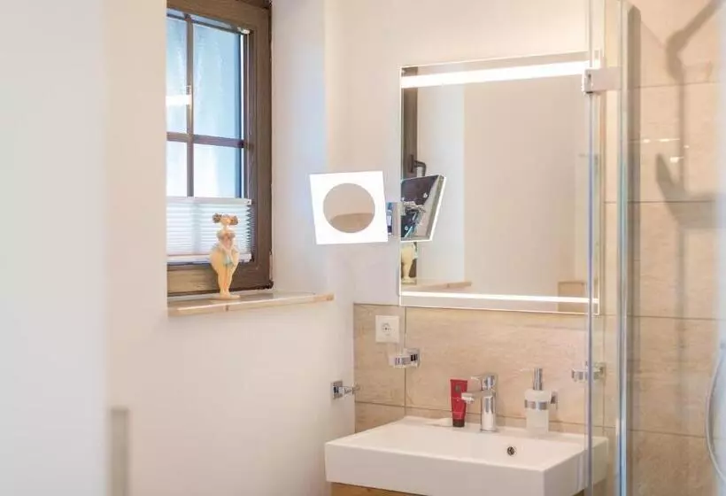 Ferienwohnungen Haus Am Strand