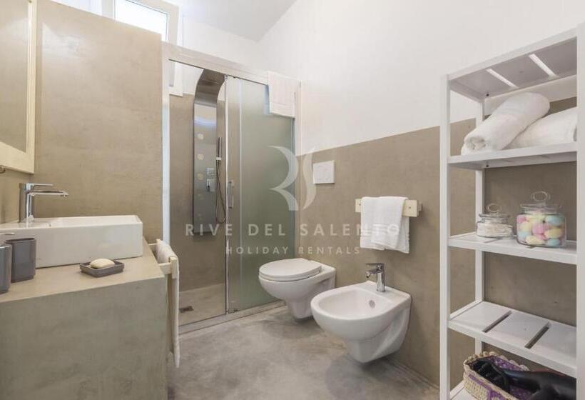 Casina Greca By Rivedelsalento