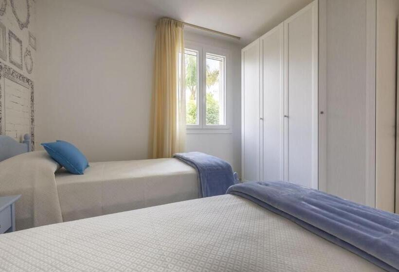 Casina Greca By Rivedelsalento