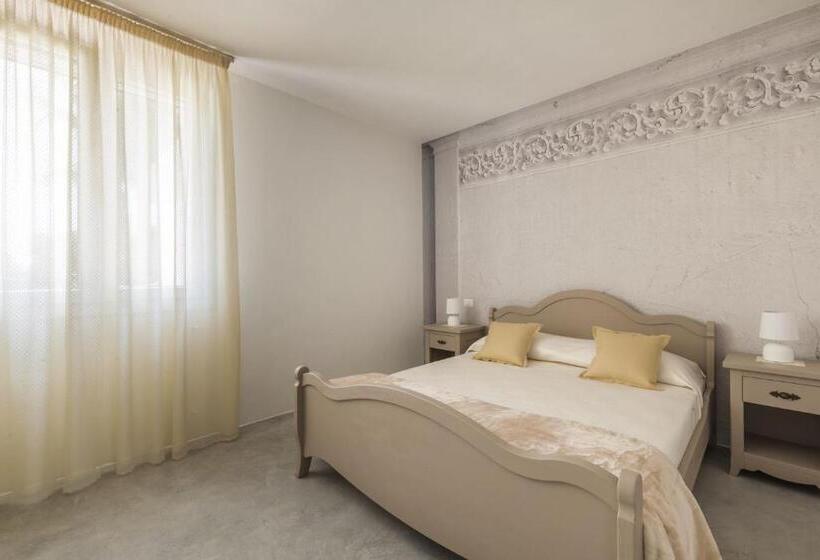 Casina Greca By Rivedelsalento