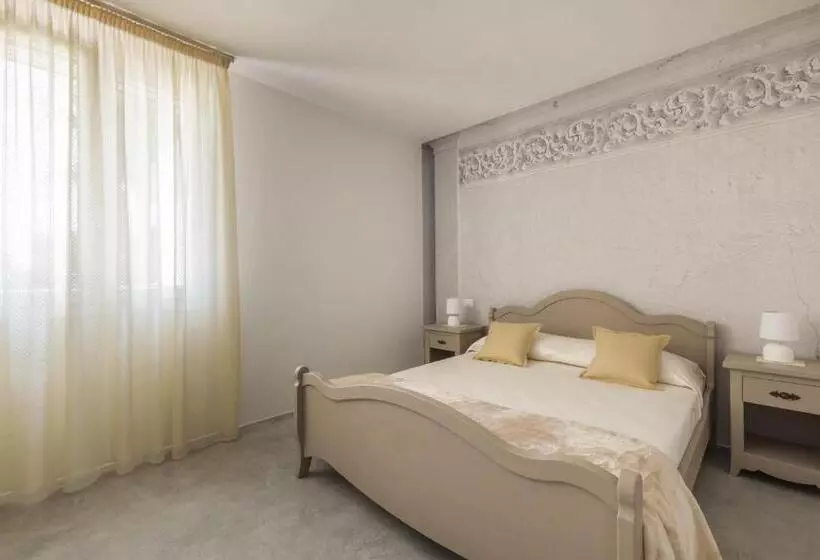 Casina Greca By Rivedelsalento