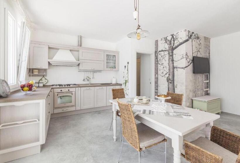 Casina Greca By Rivedelsalento