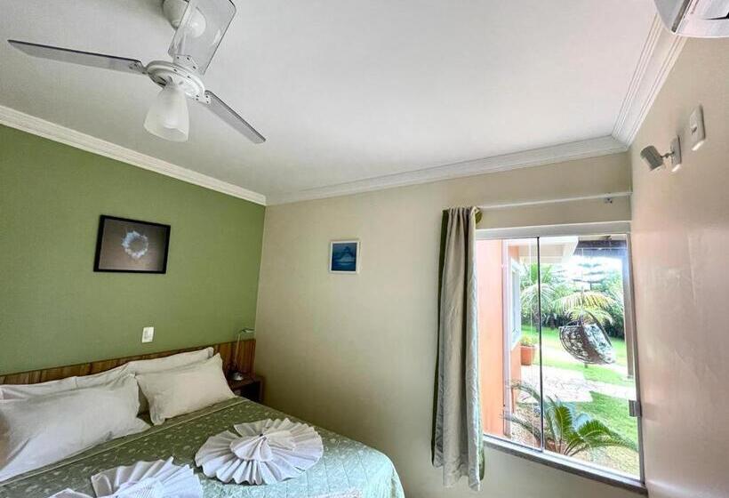 Hospedaria Sol Da Manhã