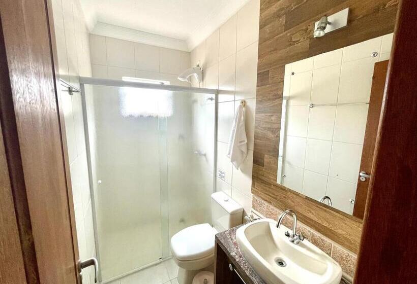 Hospedaria Sol Da Manhã