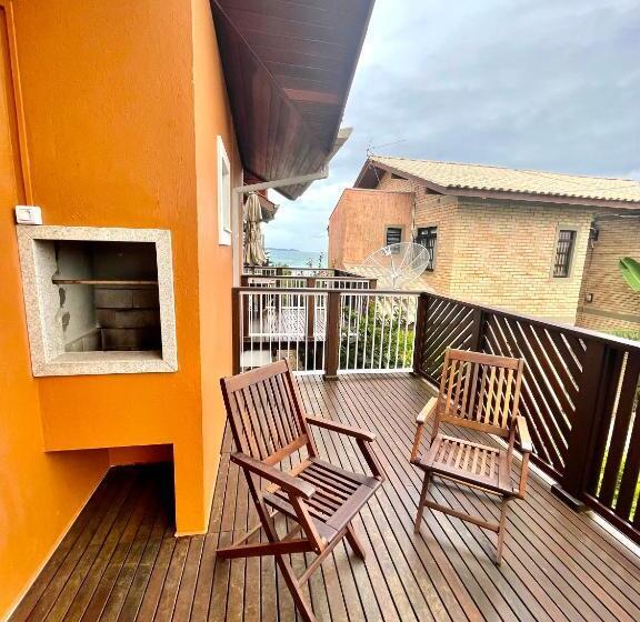 Hospedaria Sol Da Manhã