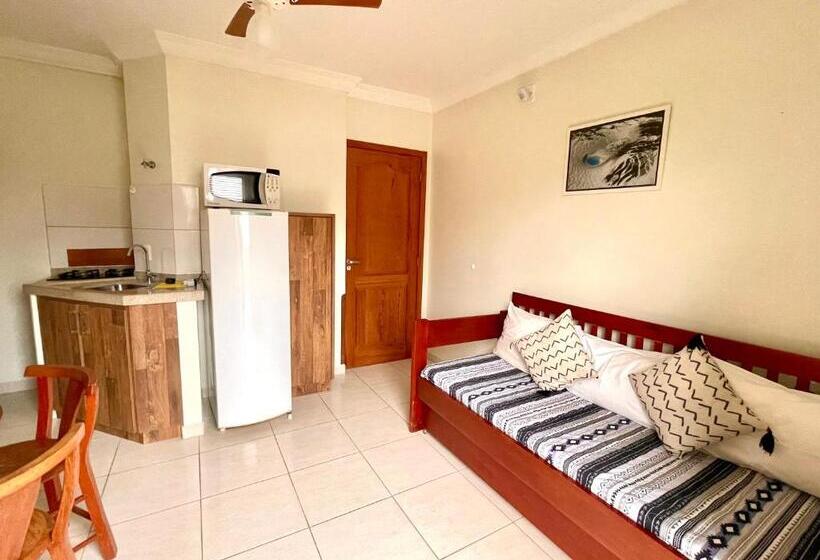 Hospedaria Sol Da Manhã