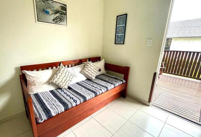 Hospedaria Sol Da Manhã