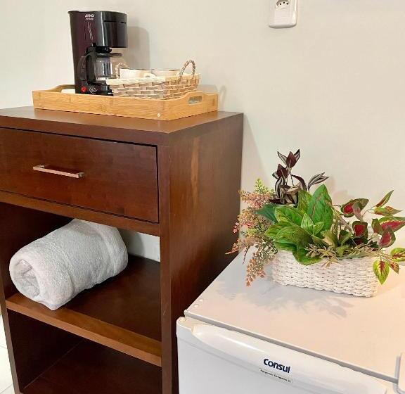 Hospedaria Sol Da Manhã