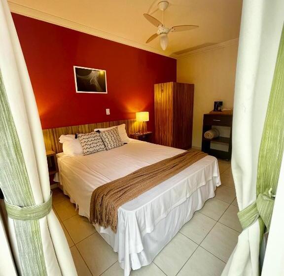 Hospedaria Sol Da Manhã