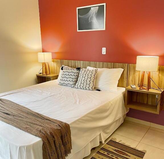 Hospedaria Sol Da Manhã