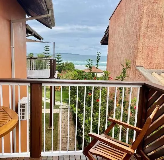 Hospedaria Sol Da Manhã