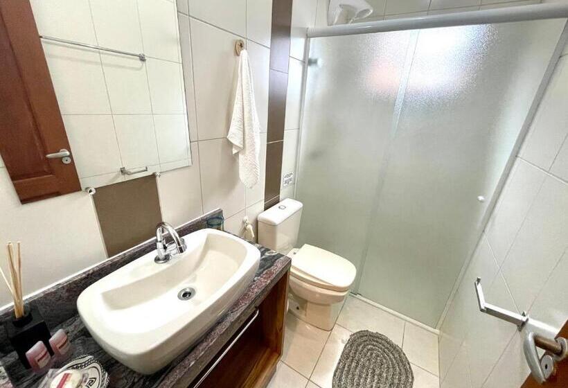 Hospedaria Sol Da Manhã