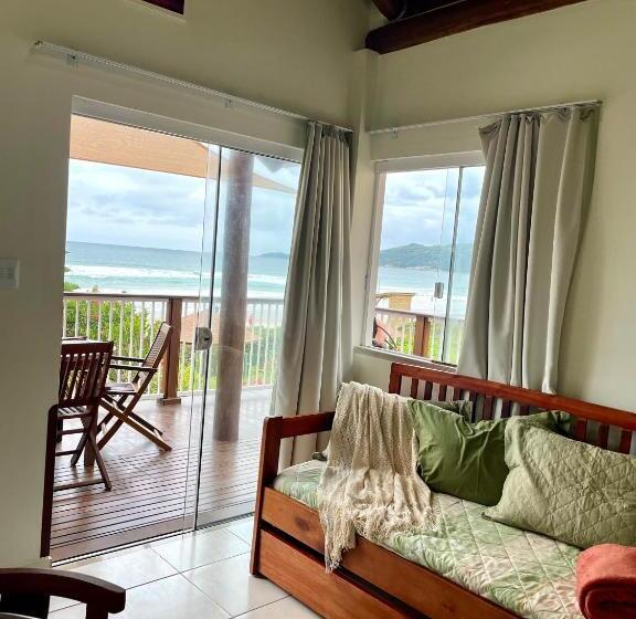 Hospedaria Sol Da Manhã