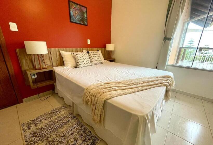 Hospedaria Sol Da Manhã