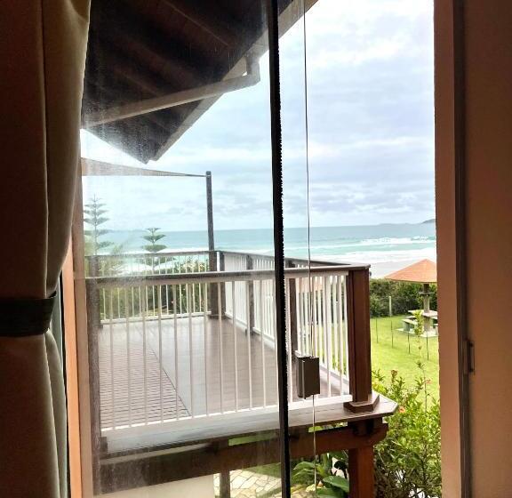 Hospedaria Sol Da Manhã