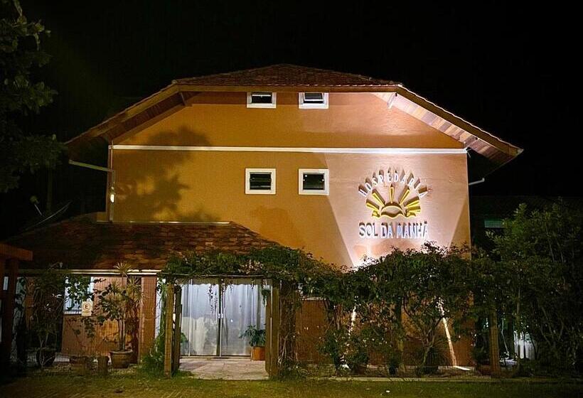 Hospedaria Sol Da Manhã