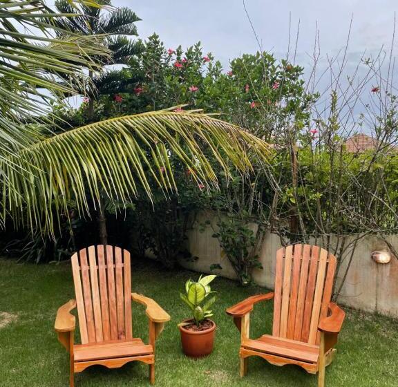 Hospedaria Sol Da Manhã