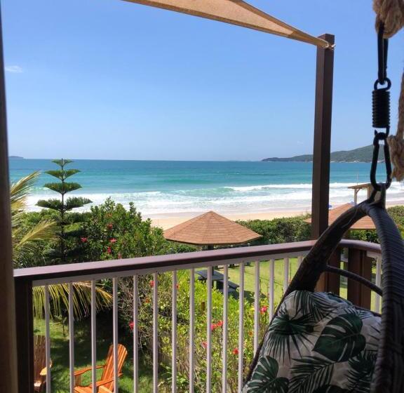 Hospedaria Sol Da Manhã