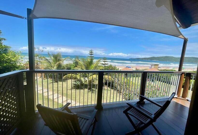 Hospedaria Sol Da Manhã