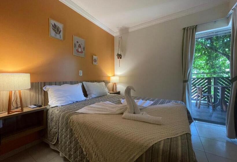 Hospedaria Sol Da Manhã