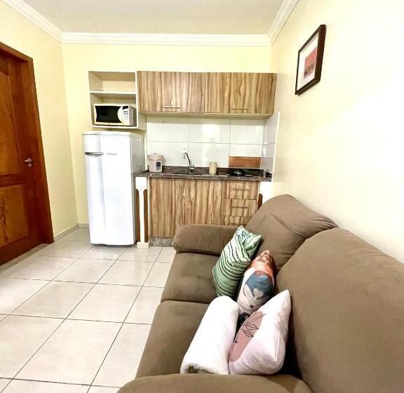 Hospedaria Sol Da Manhã