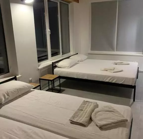 Hotelli готель яблуниця