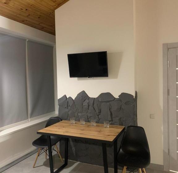 Отель готель яблуниця