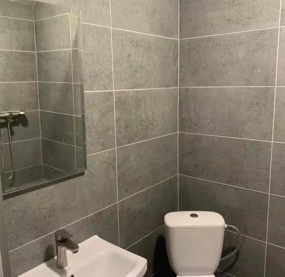 Hotelli готель яблуниця