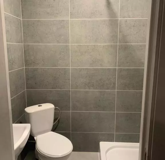 Hotelli готель яблуниця