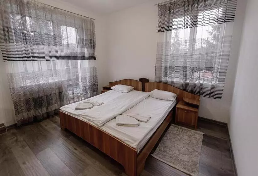 Hotelli готель яблуниця