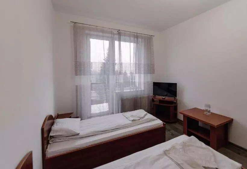 Hotelli готель яблуниця