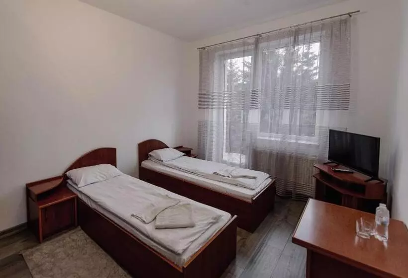 Hotelli готель яблуниця