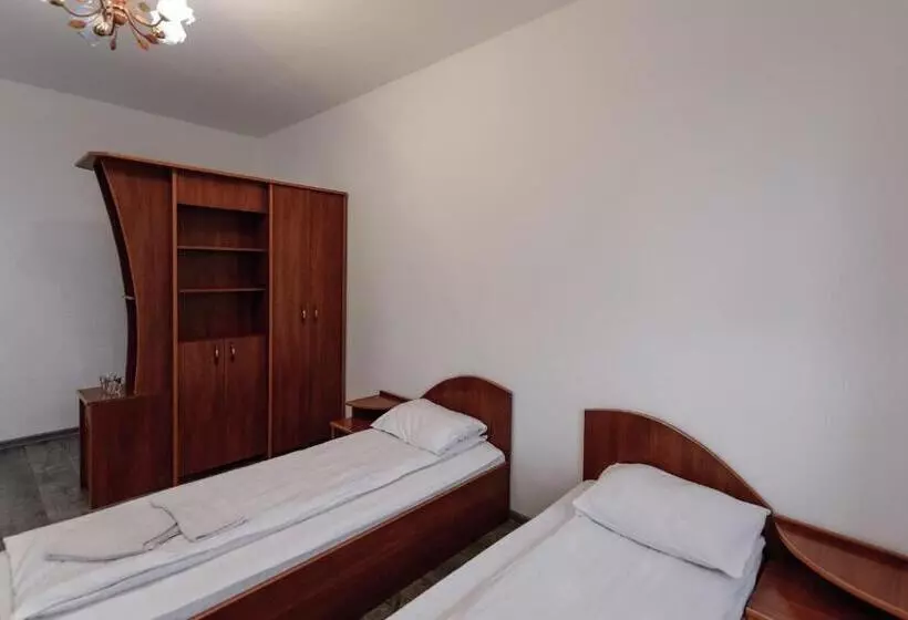 Hotelli готель яблуниця